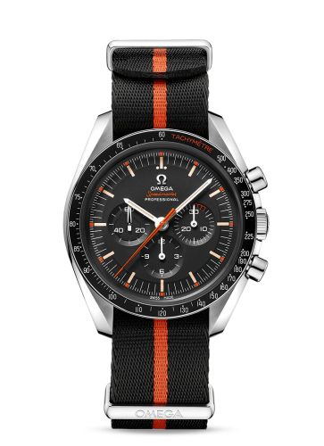 Omega Speedmaster Professional Moonwatch SpeedyTuesday Ultraman
